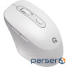 Миша OFFICEPRO M265 White (M265W)
