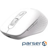 Миша OFFICEPRO M265 White (M265W)