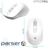 Миша OFFICEPRO M265 White (M265W)
