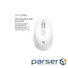 Миша OFFICEPRO M265 White (M265W)