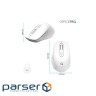 Миша OFFICEPRO M265 White (M265W)