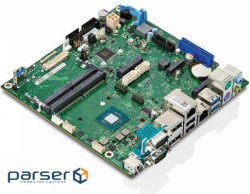 FTS D3543-S3-J5005 2xDP/GBL/M.2/mITX (S26361-F5120-V153)