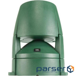 Сабвуфер JBL Control 89MS Green (JBL-CONTROL 89MS)