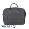 Сумка для ноутбука 15 RivaCase 8124 (Black) ECO чорна