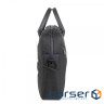 Сумка для ноутбука 15 RivaCase 8124 (Black) ECO чорна