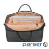 Сумка для ноутбука 15 RivaCase 8124 (Black) ECO чорна