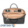 Сумка для ноутбука 15 RivaCase 8124 (Black) ECO чорна