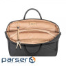 Сумка для ноутбука 15 RivaCase 8124 (Black) ECO чорна
