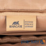 Сумка для ноутбука 15 RivaCase 8124 (Black) ECO чорна