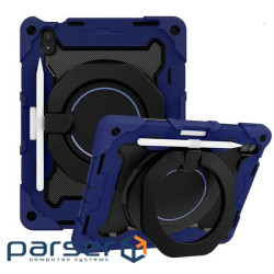 Чохол до планшета BeCover Apple iPad 10.9" 2022/24/11" 2025 Blue (711924)