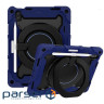 Чохол до планшета BeCover Apple iPad 10.9" 2022/24/11" 2025 Blue (711924)