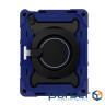 Чохол до планшета BeCover Apple iPad 10.9" 2022/24/11" 2025 Blue (711924)