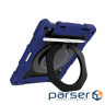 Чохол до планшета BeCover Apple iPad 10.9" 2022/24/11" 2025 Blue (711924)