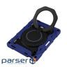 Чохол до планшета BeCover Apple iPad 10.9" 2022/24/11" 2025 Blue (711924)