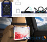 Чохол до планшета BeCover Apple iPad 10.9" 2022/24/11" 2025 Blue (711924)
