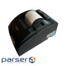 Принтер чеків Epson TM-U220D RS-232, Dark Grey (C31C515052)