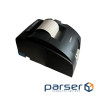 Принтер чеків Epson TM-U220D RS-232, Dark Grey (C31C515052)