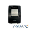 Принтер чеків Epson TM-U220D RS-232, Dark Grey (C31C515052)
