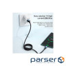 Дата кабель USB 2.0 AM to USB-C 2.0m 100W blue Essager (EXC7A-CGA03-P)
