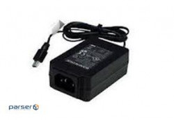 Блок живлення Alcatel-Lucent для IP-телефону 8001 Power supply 5V Type C plug compatibl (3MG08005AA)