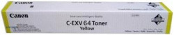 Тонер жовтий для C3930i CANON C-EXV64 toner yellow (25.5K) (5756C002AA)
