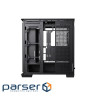 Корпус APNX Creator C1-R Black (APCM-CR01243.11)