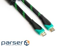 Multimedia cable HDMI to HDMI 7.0m PowerPlant (KD00AS1247)