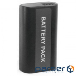 Акумулятор до фото / відео Extradigital Panasonic BLJ31, Li-ion, 3050 mAh (BDP2696)