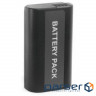 Battery for photo / video Extradigital Panasonic BLJ31, Li-ion, 3050 mAh (BDP2696)