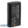 Battery for photo / video Extradigital Panasonic BLJ31, Li-ion, 3050 mAh (BDP2696)