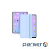 Case for tablet BeCover Tri Fold Soft TPU Silicone Apple iPad Air 4 10.9 2020/2021 Light (708782)
