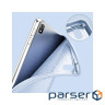 Case for tablet BeCover Tri Fold Soft TPU Silicone Apple iPad Air 4 10.9 2020/2021 Light (708782)