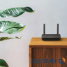 Беспроводной маршрутизатор TP-Link XX530v (AX3000, 1хSC/APC. 1х10/100/1000 WAN/LAN-порт, 3х10/100/10