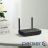 Беспроводной маршрутизатор TP-Link XX530v (AX3000, 1хSC/APC. 1х10/100/1000 WAN/LAN-порт, 3х10/100/10