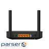 Беспроводной маршрутизатор TP-Link XX530v (AX3000, 1хSC/APC. 1х10/100/1000 WAN/LAN-порт, 3х10/100/10