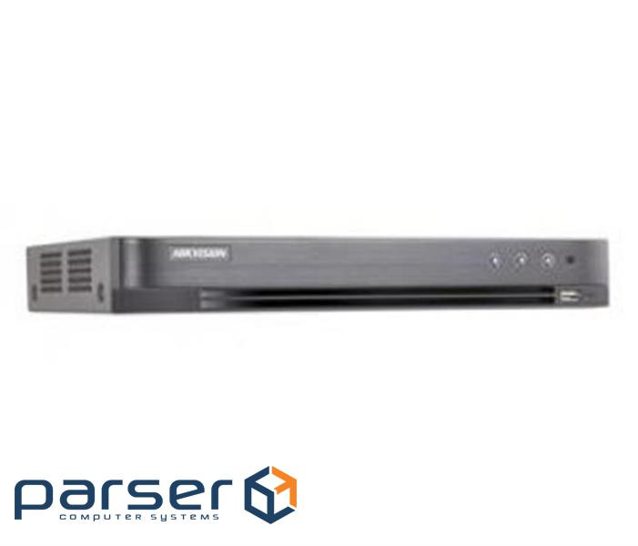 Відеореєстратор Hikvision IDS-7216HQHI-M2/S