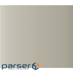 Кнопка центральна для одноклавішного вертикального вимикача прохідного типу Ajax CenterB (000046448) Ajax CenterB (000046448)