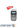Принтер етикеток UKRMARK E110LT, Bluetooth, QR та штрих-коди, сумісний з картриджами DYMO LT (900450