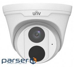 IP-камера відеоспостереження Uniview IPC3614LE-ADF28K-G