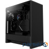 Корпус NZXT H5 Flow Black (CC-H52FB-01)