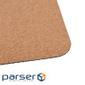 Килимок для миші 2E CORK, L(800x400x2мм), коричневий (2E-PAD-L-CORK) (2E-PAD-L-CORK)