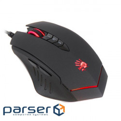 Миша A4Tech Bloody V8M (V8M Bloody (Black))