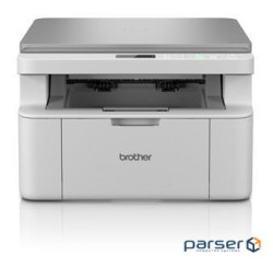 Багатофункціональний пристрій Brother DCP-L1630W (DCPL1630WYJ1)