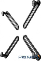 Адаптер\кріплення для монітораITech Black (ADPU-1 ) Діагональ: 13-27