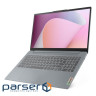 Ноутбук (портативний компютер) IPS3-15AMN8 ATH-S10 15" 8/512GB 82XQ01JYRA LENOVO