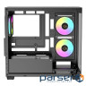 Корпус OCYPUS Gamma C52 ARGB Black (GAMMA-C52-BKD300XX-GL)