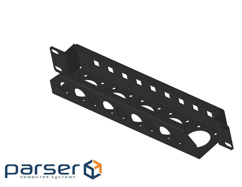 Організатор кабелю CSV бічній 750 L (00281)