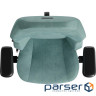 Крісло ігрове Hator Arc 3 S Velour Turquoise (HTC3443S)