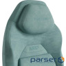 Крісло ігрове Hator Arc 3 S Velour Turquoise (HTC3443S)