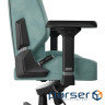 Крісло ігрове Hator Arc 3 S Velour Turquoise (HTC3443S)
